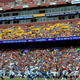 FedEx Field in Landover, Maryland.
